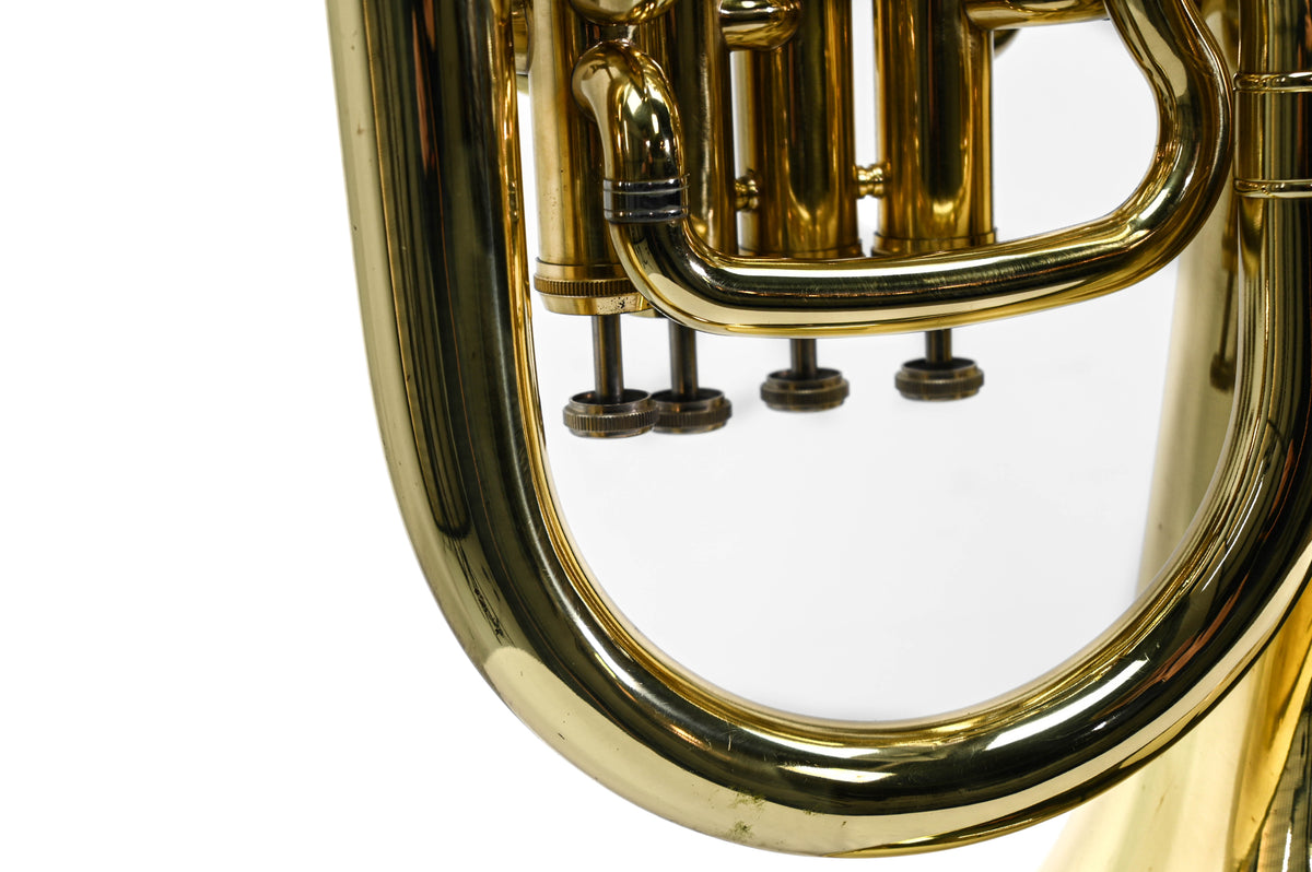 Jupiter Euphonium JEP-470 Occasion