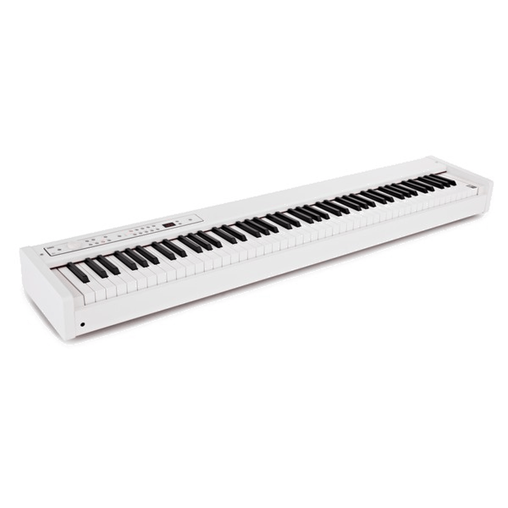 Korg D1 WH - Stage piano wit