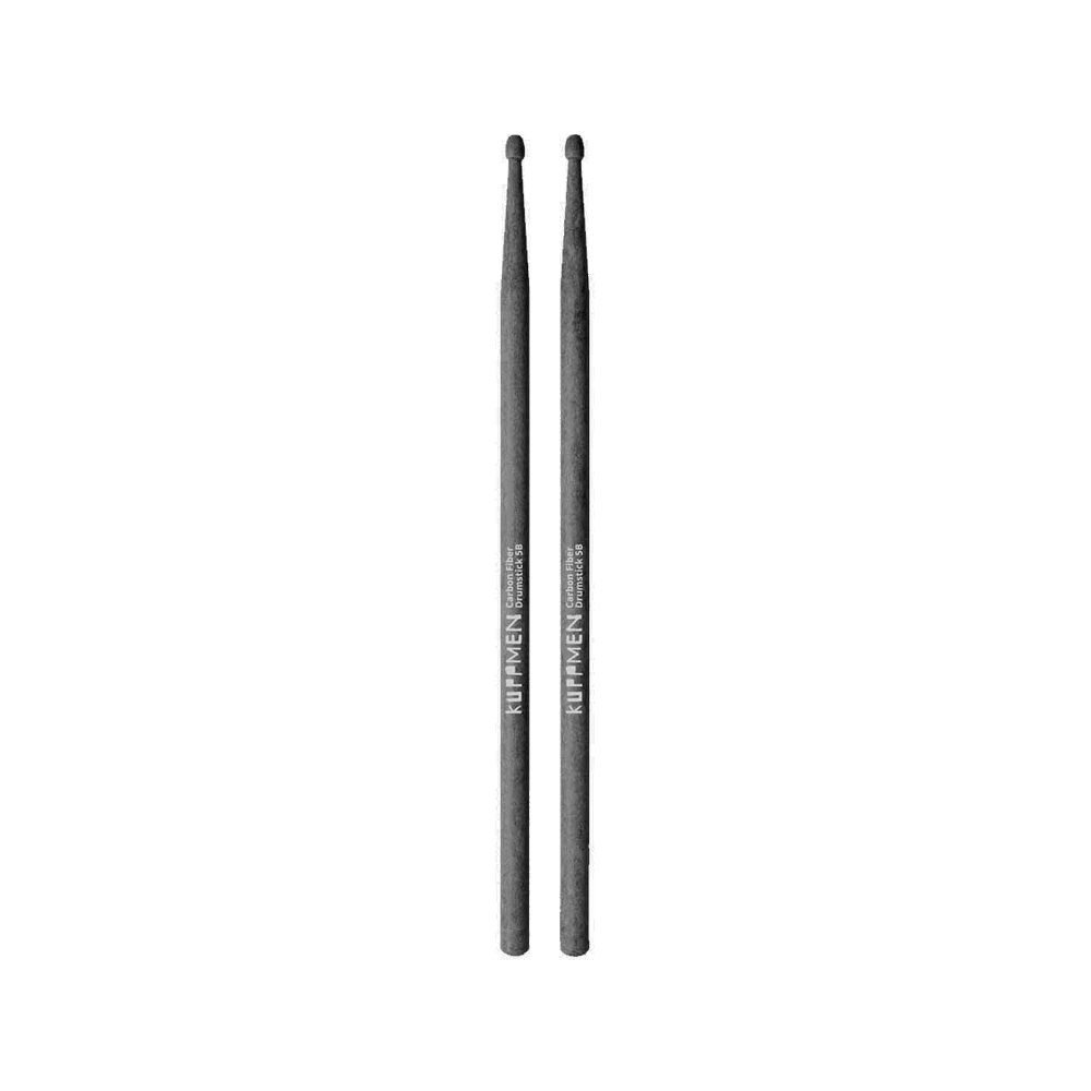 Kuppmen Carbon Fiber 5B drumstokken