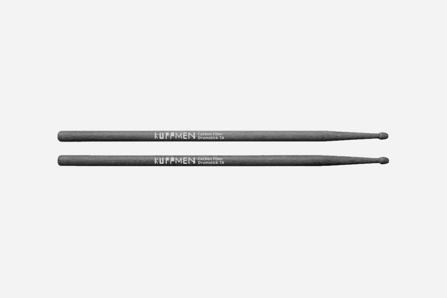 Kuppmen Carbon Fiber 7A (5461304934564)