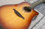 LAG T118DCE-BRS Dreadnought Semi-Akoestische gitaar Brown Shadow (5374215585956)