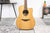 LAG T170DCE Dreadnought Semi-Akoestische gitaar (5374380834980)