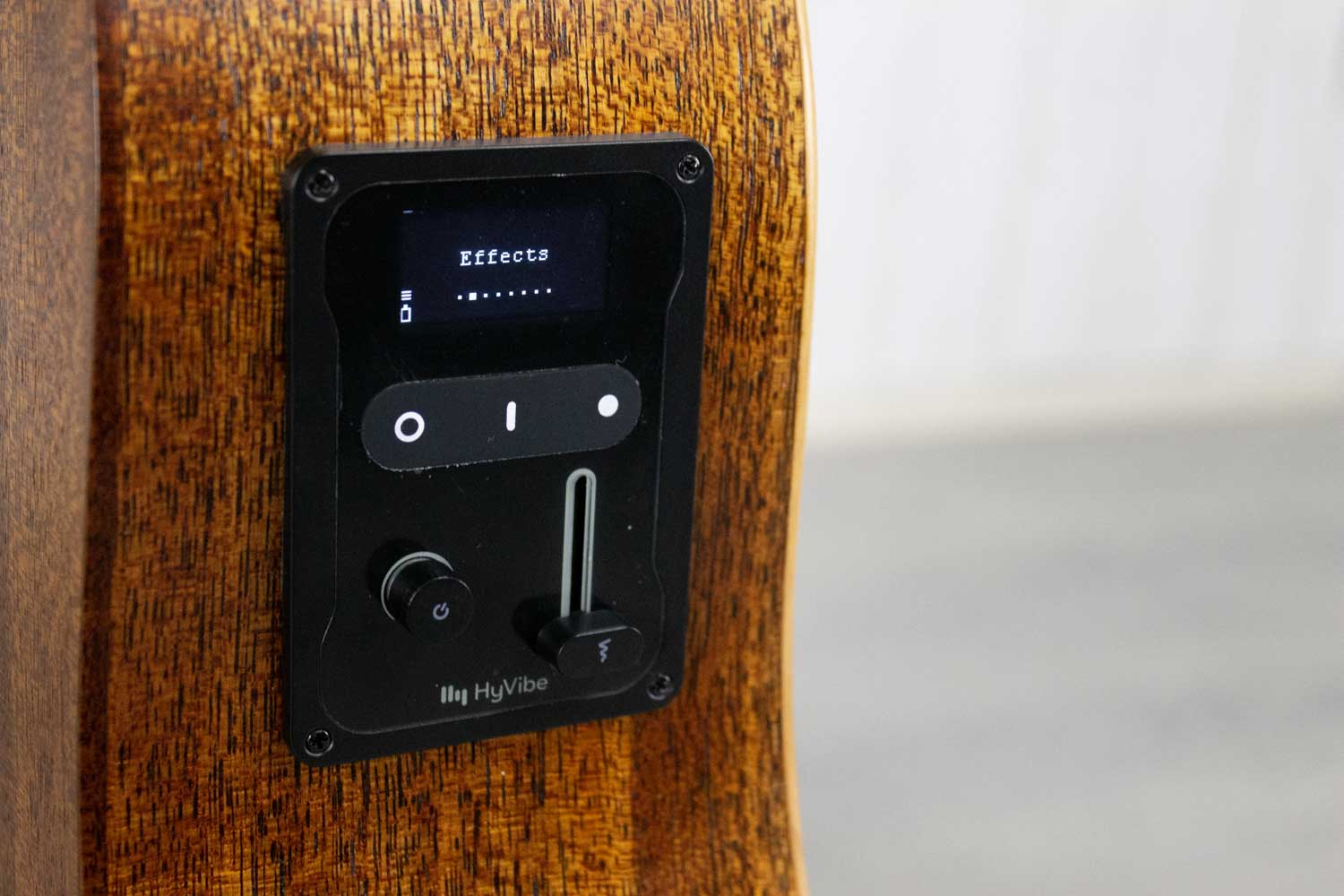 LAG THV10DCE - Hyvibe 10 Smart Guitar (5374443290788)