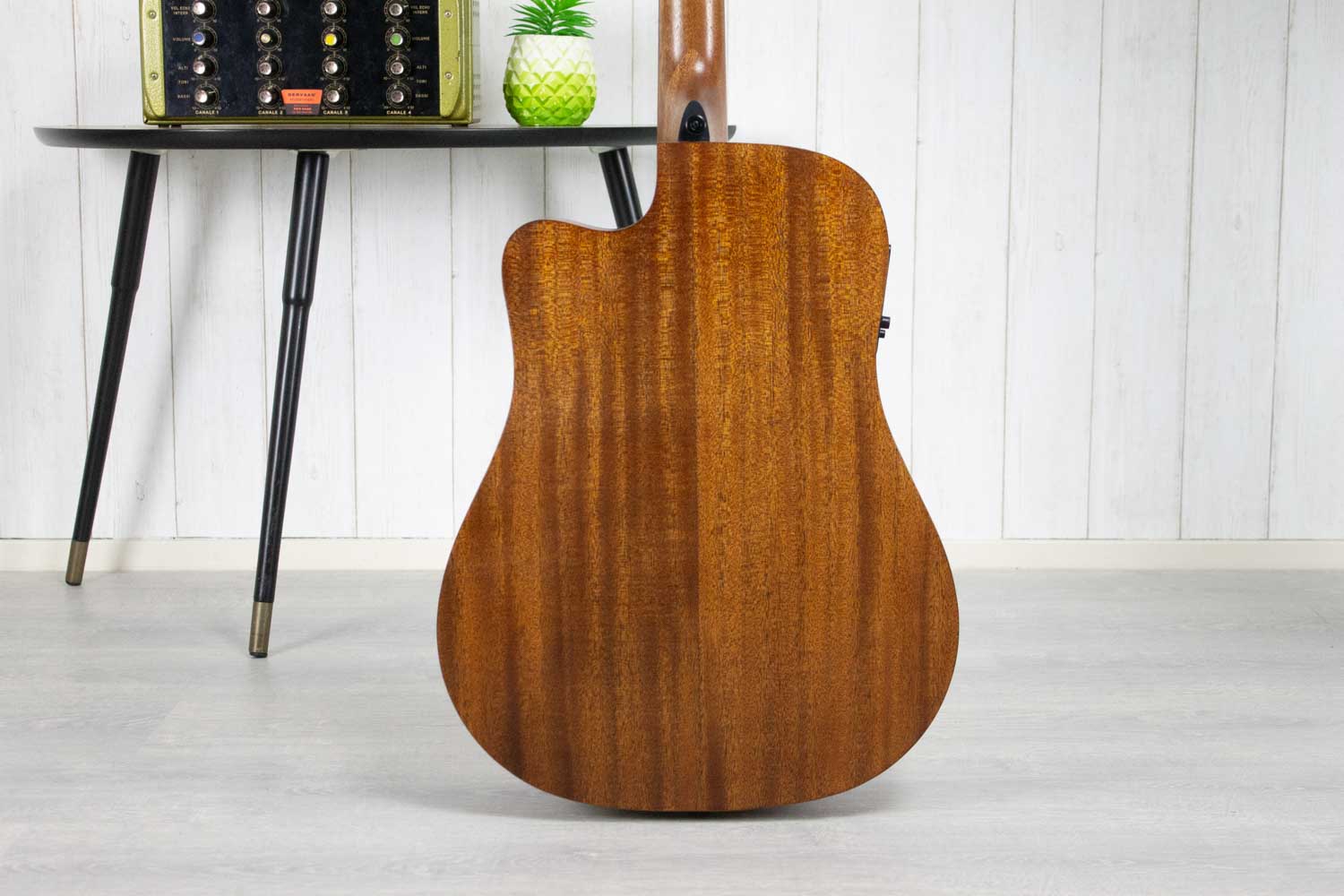 LAG THV10DCE - Hyvibe 10 Smart Guitar (5374443290788)