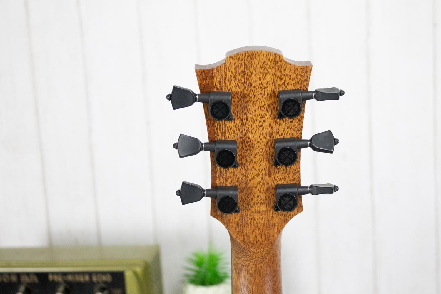 LAG THV10DCE - Hyvibe 10 Smart Guitar (5374443290788)