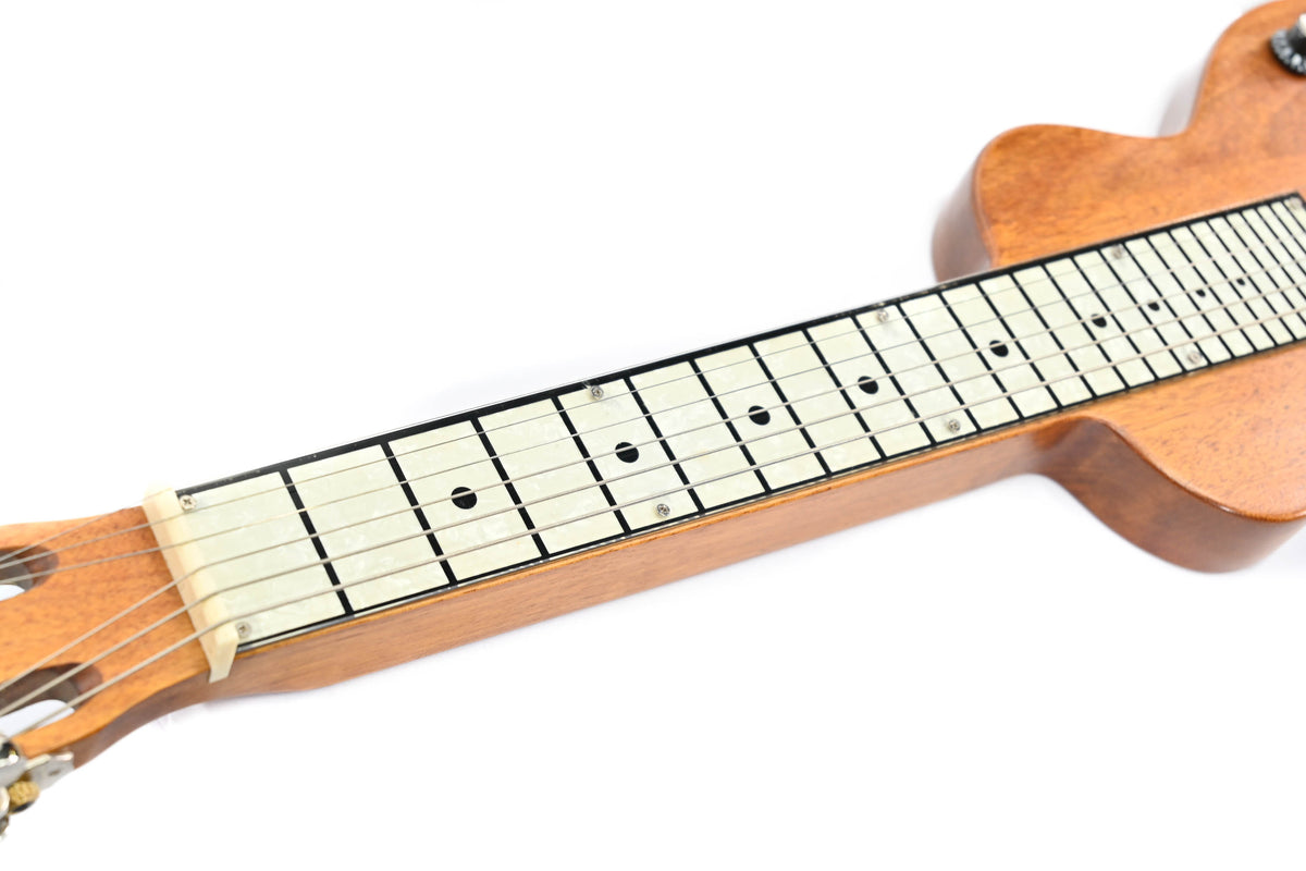 Ashbury Lap-steel Gitaar Occasion