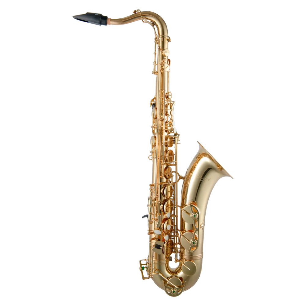 Leblanc LTS511 Avant tenorsaxofoon gold lacquer