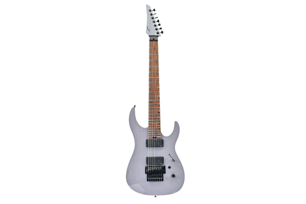 Legator Ninja X N7JX-SG Space Grey