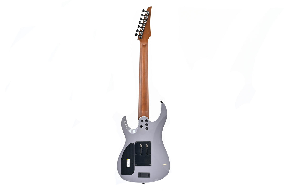 Legator Ninja X N7JX-SG Space Grey Elektrische Gitaar