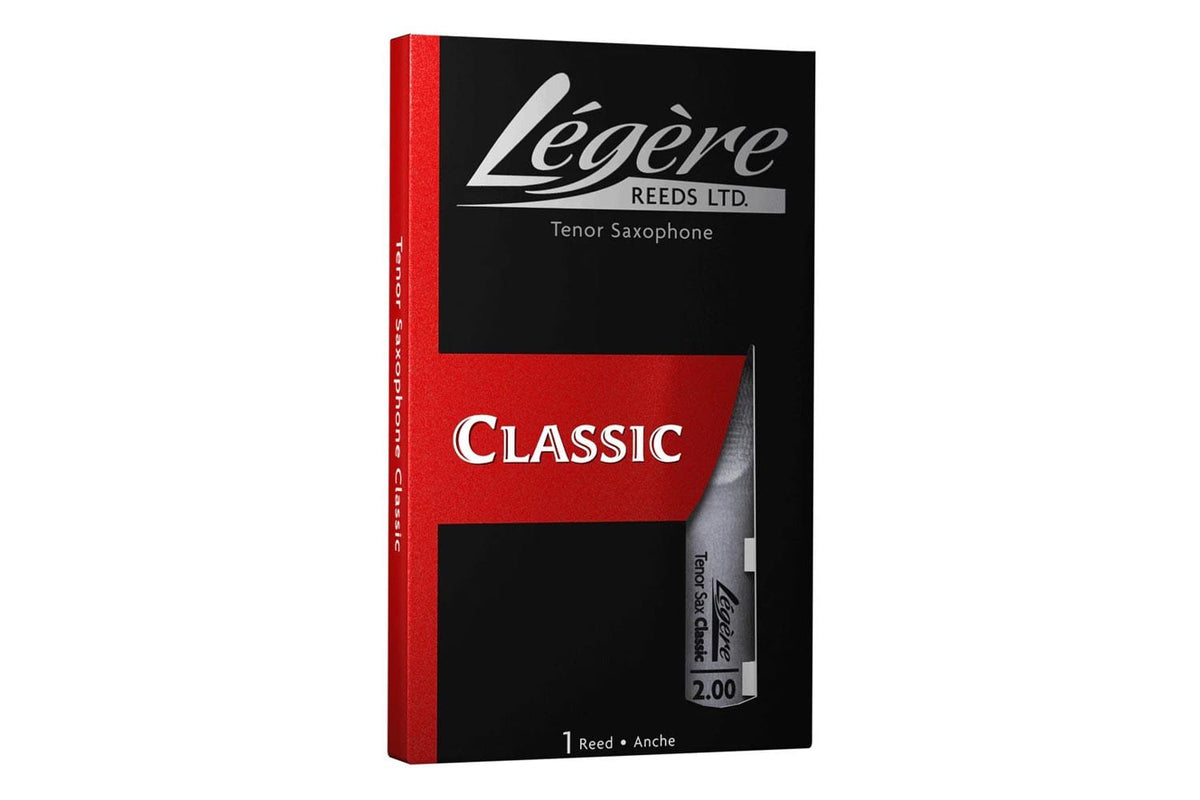 Legere classic Tenorsaxofoon 2