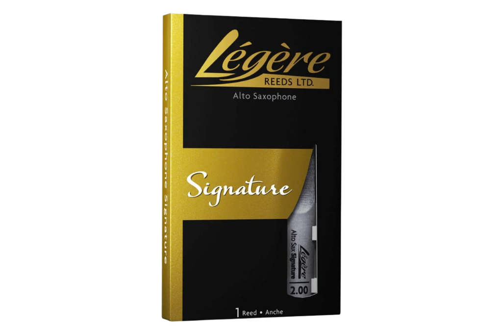Legere Signature Altsaxofoon 2,75