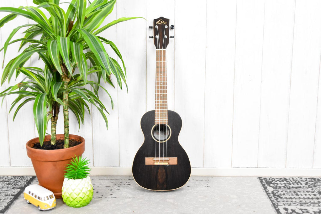 Leho LHUC-ZT concert Ukulele (5374097752228)
