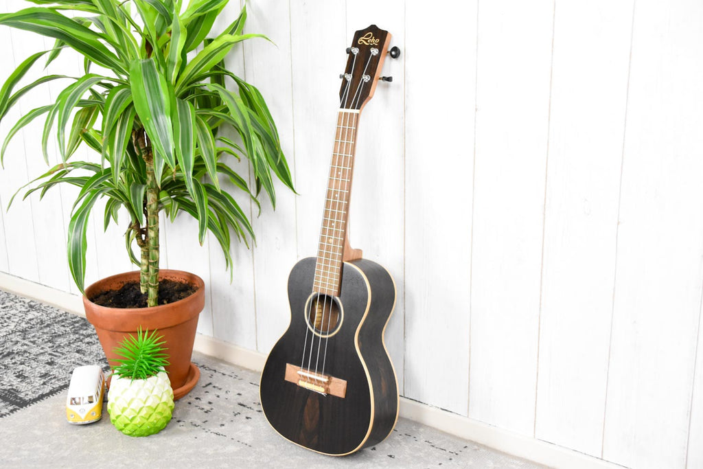 Leho LHUC-ZT concert Ukulele (5374097752228)