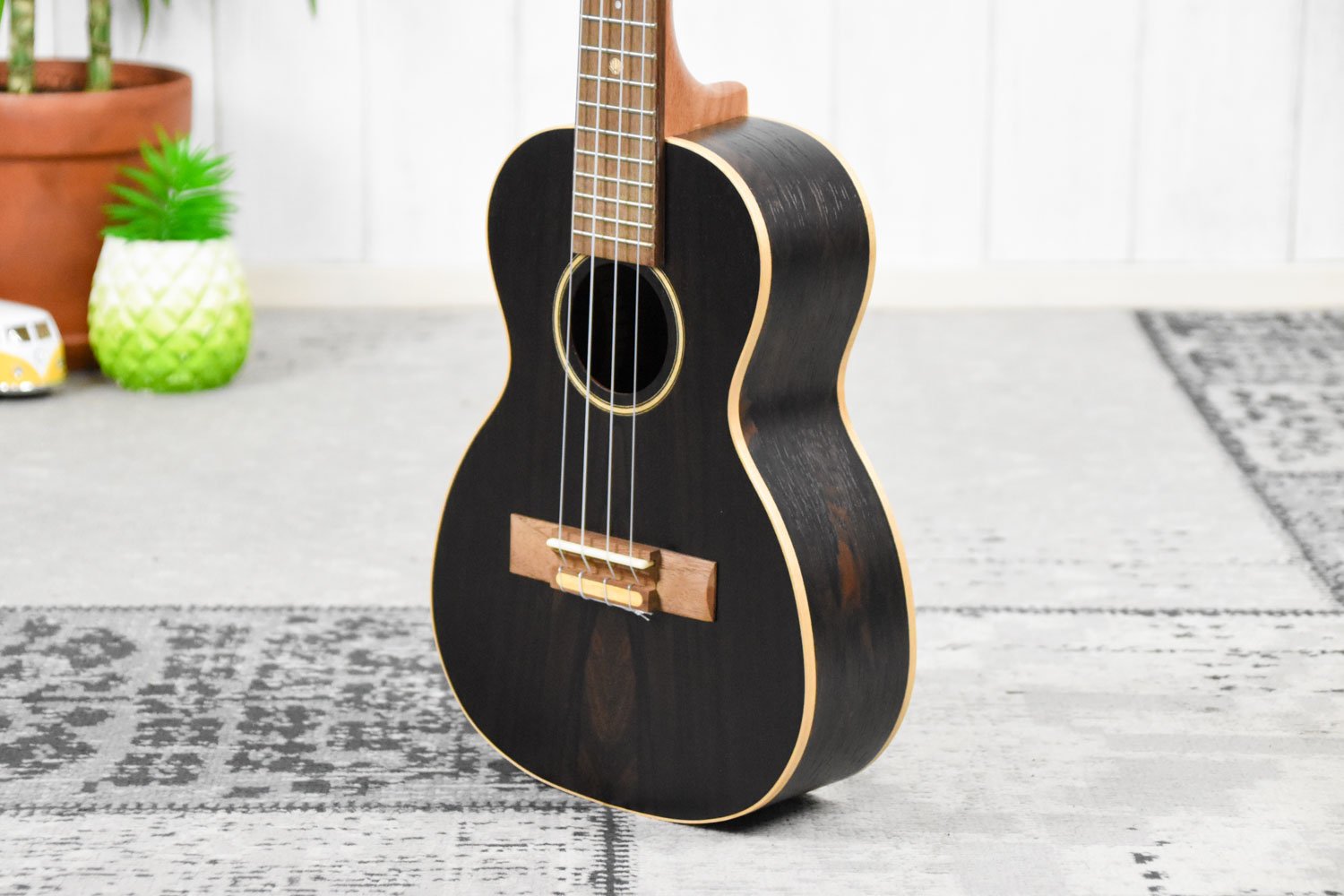 Leho LHUC-ZT concert Ukulele (5374097752228)