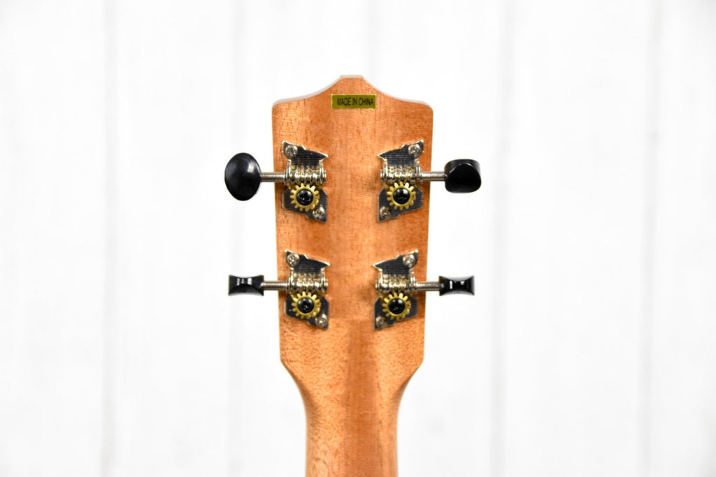 Leho LHUC-ZT concert Ukulele (5374097752228)