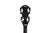 LIDA 5 string banjo incl. koffer Occasion