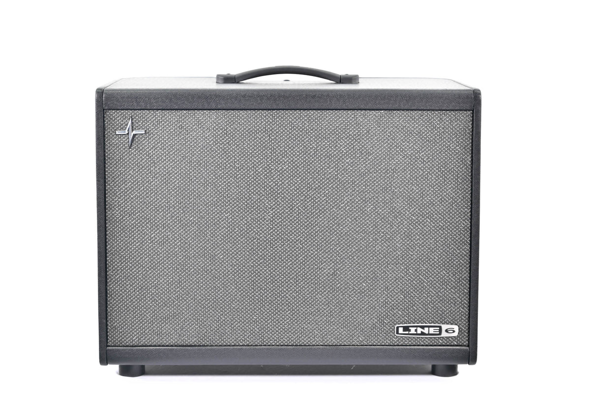 Line 6 Power Cab 112 Plus 250 watt  (FRFR guitar amp) Occasion