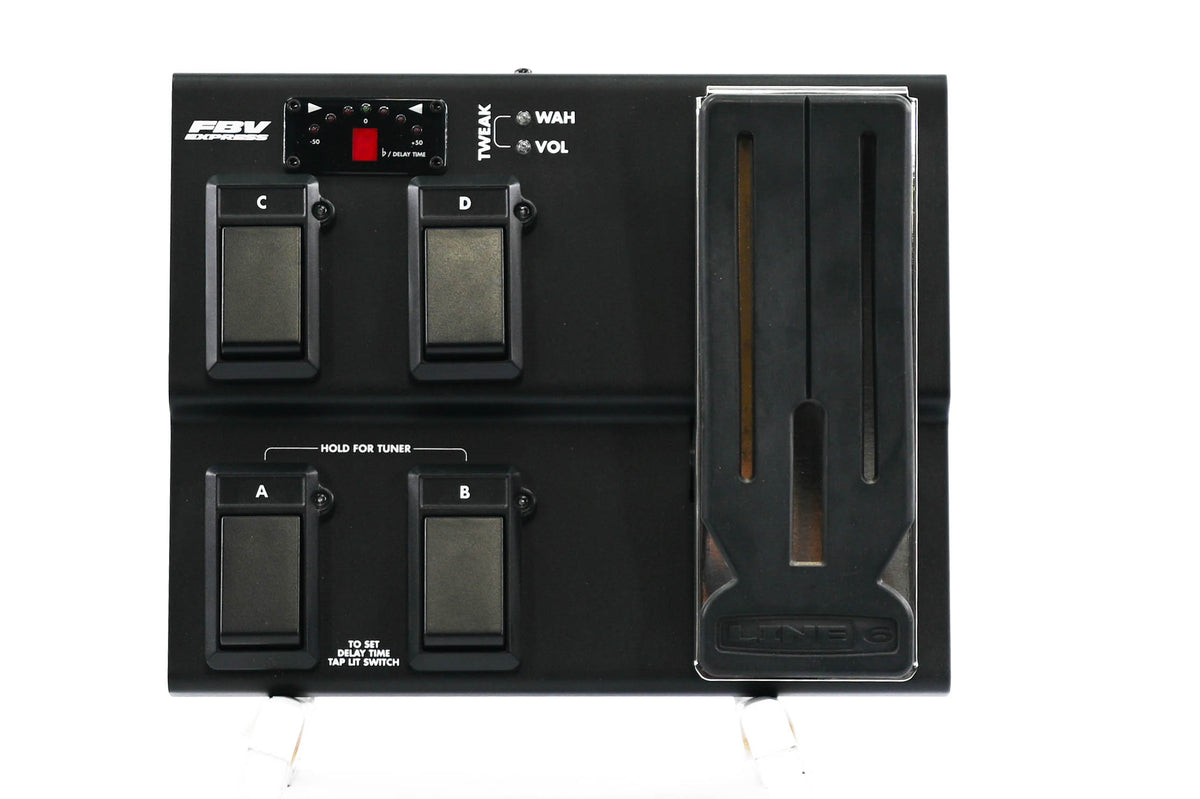 Line 6 FBV Express Occasion