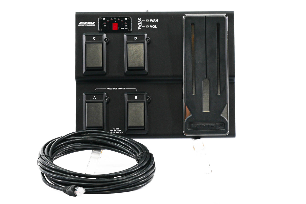 Line 6 FBV Express Occasion