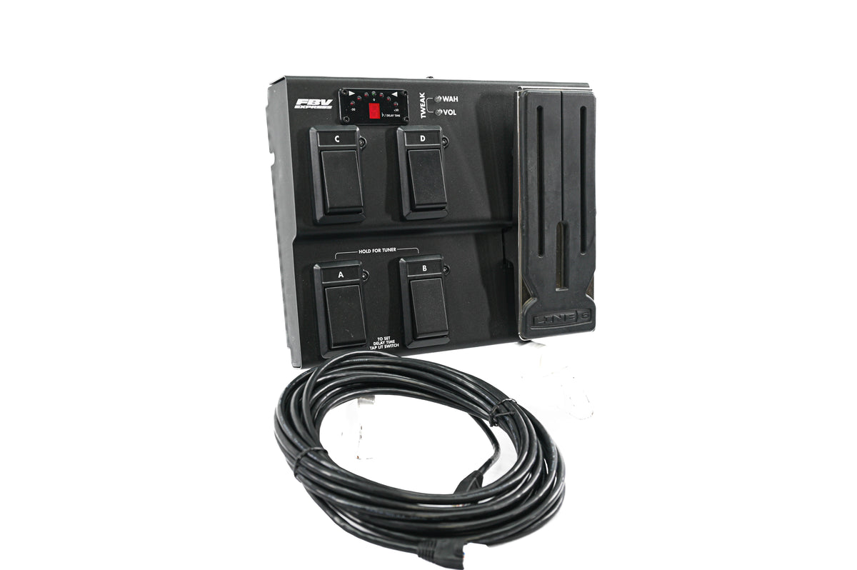 Line 6 FBV Express Occasion