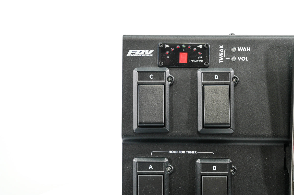 Line 6 FBV Express Occasion