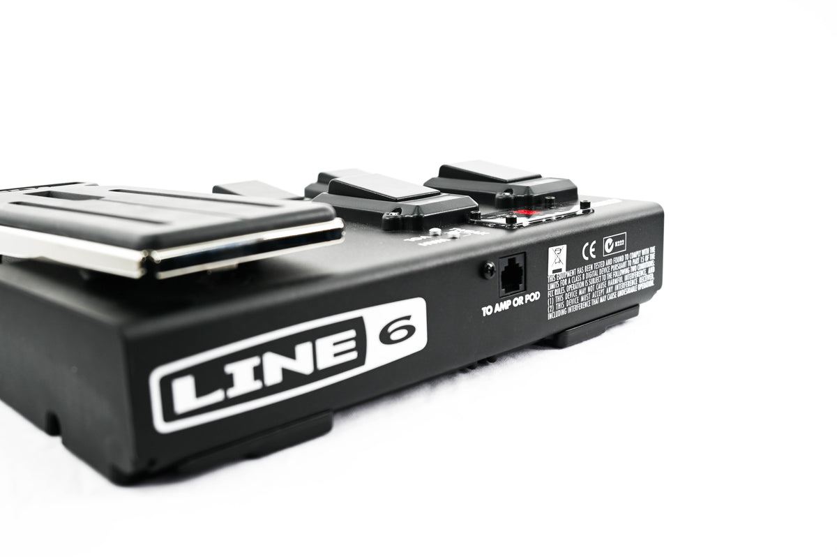 Line 6 FBV Express Occasion