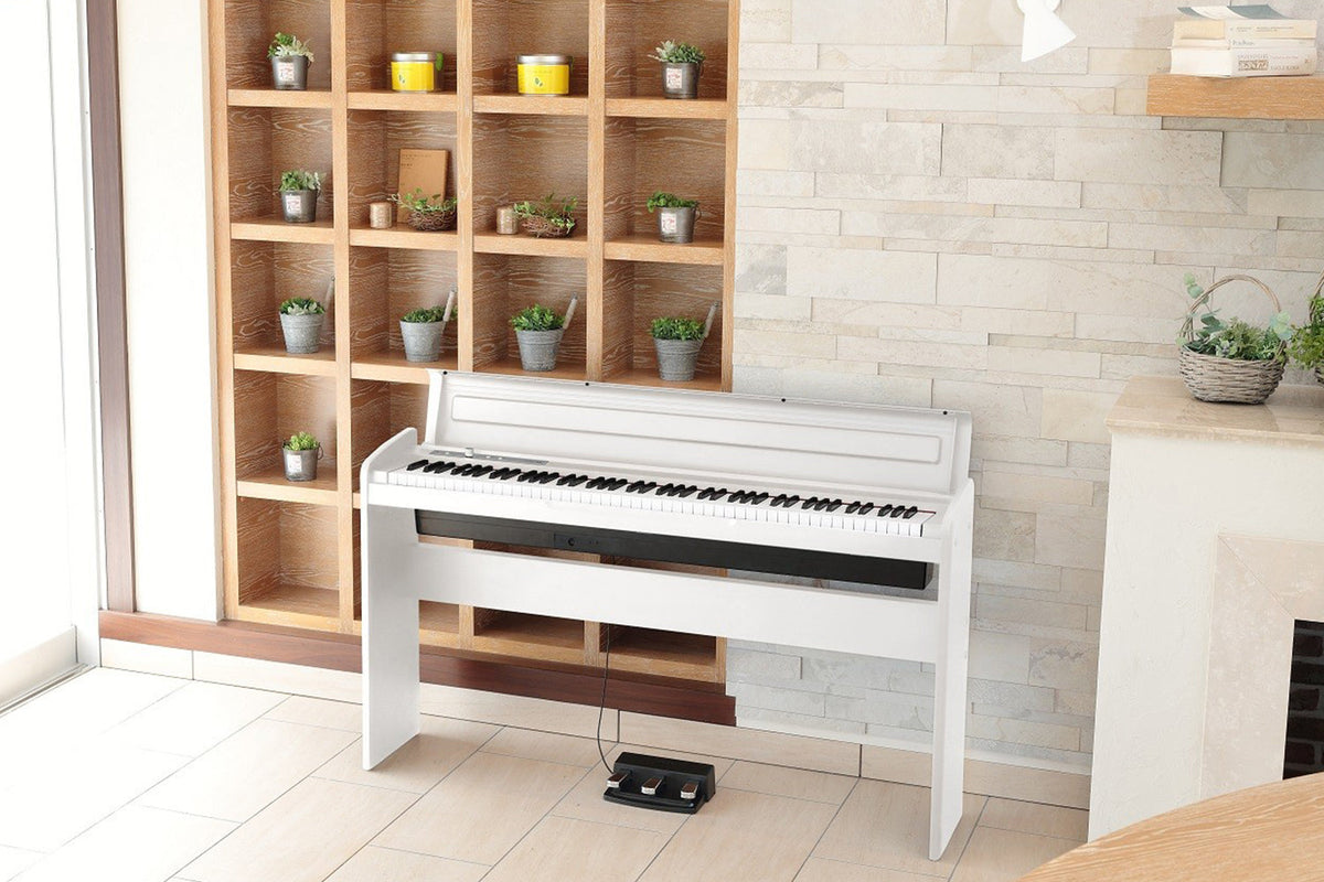 Korg LP180 White - Digitale piano