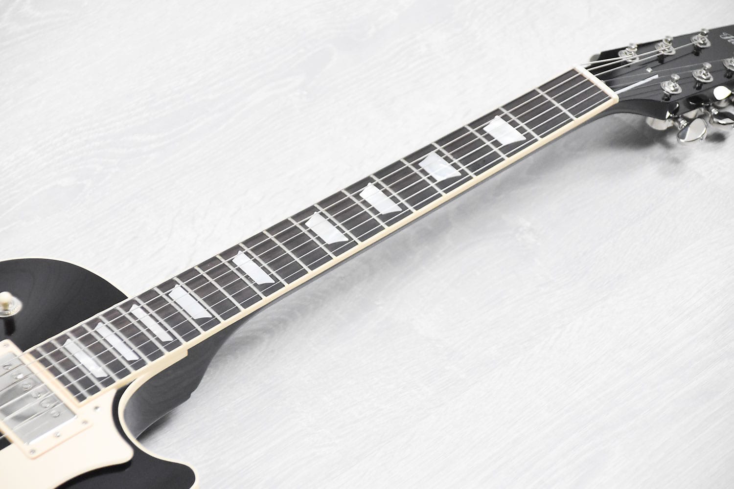 Heritage H-150 Ebony