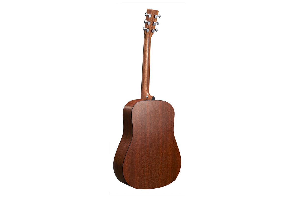 Martin D-X2E Mahogany