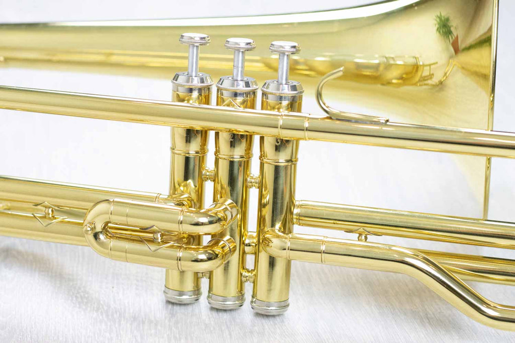 Main Student Ventiel Trombone Gelakt (5302590570660)