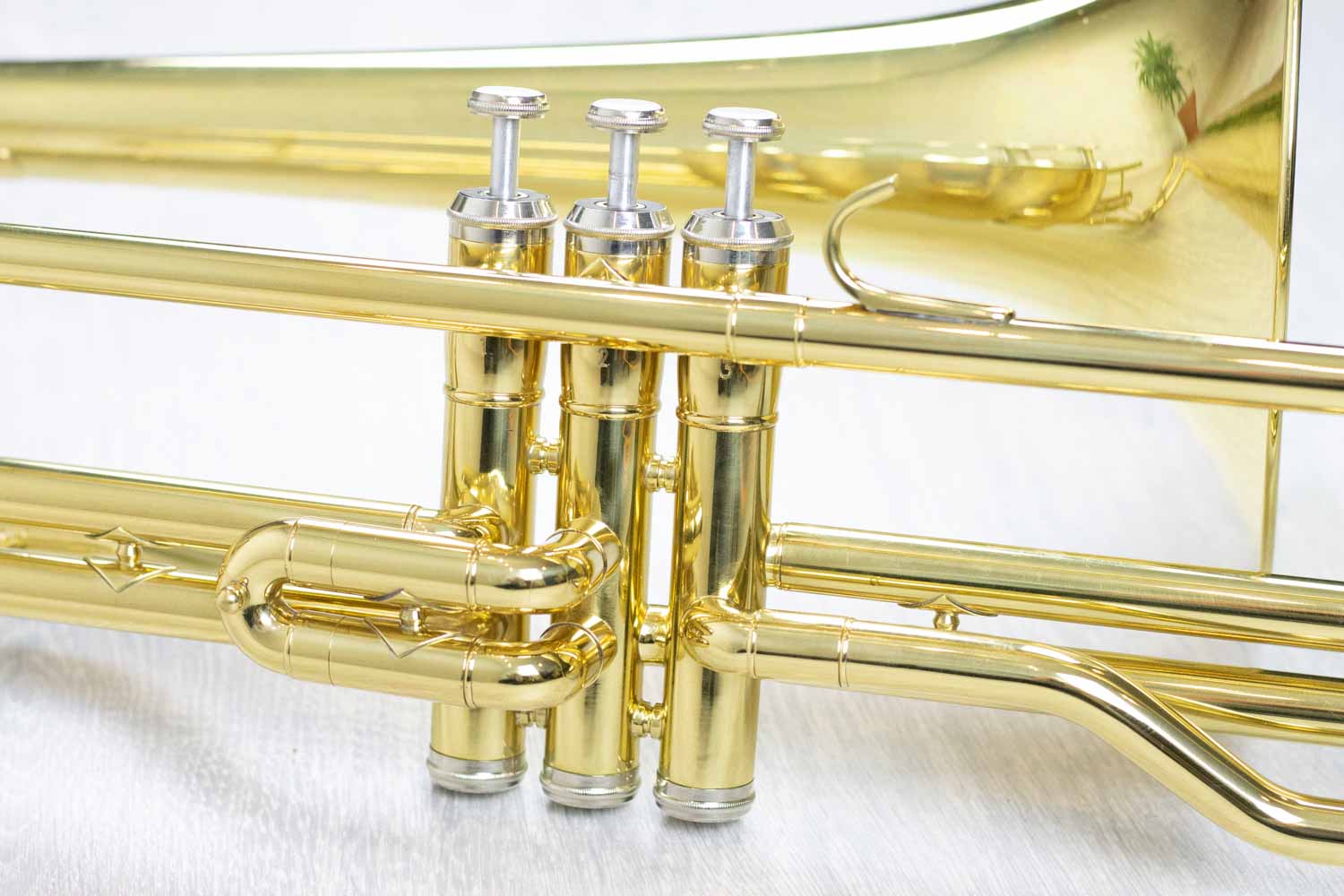 Main Student Ventiel Trombone Gelakt (5302590570660)