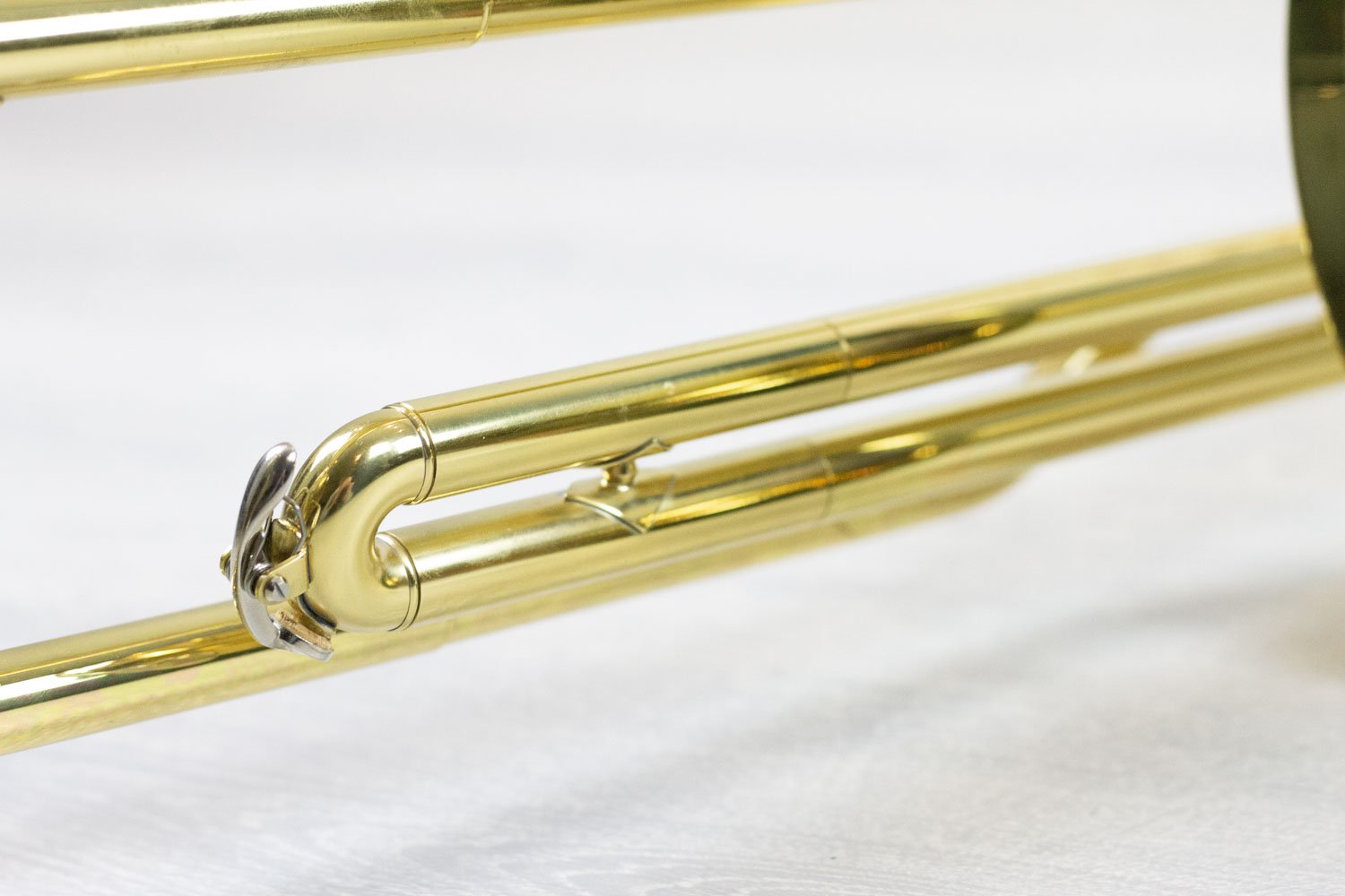 Main Student Ventiel Trombone Gelakt (5302590570660)