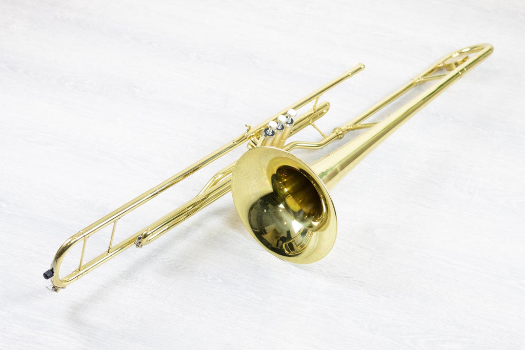 Main Student Ventiel Trombone Gelakt (5302590570660)