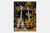 Markbass MB Kimandu Old Yellow 5-String BK Maple Basguitar
