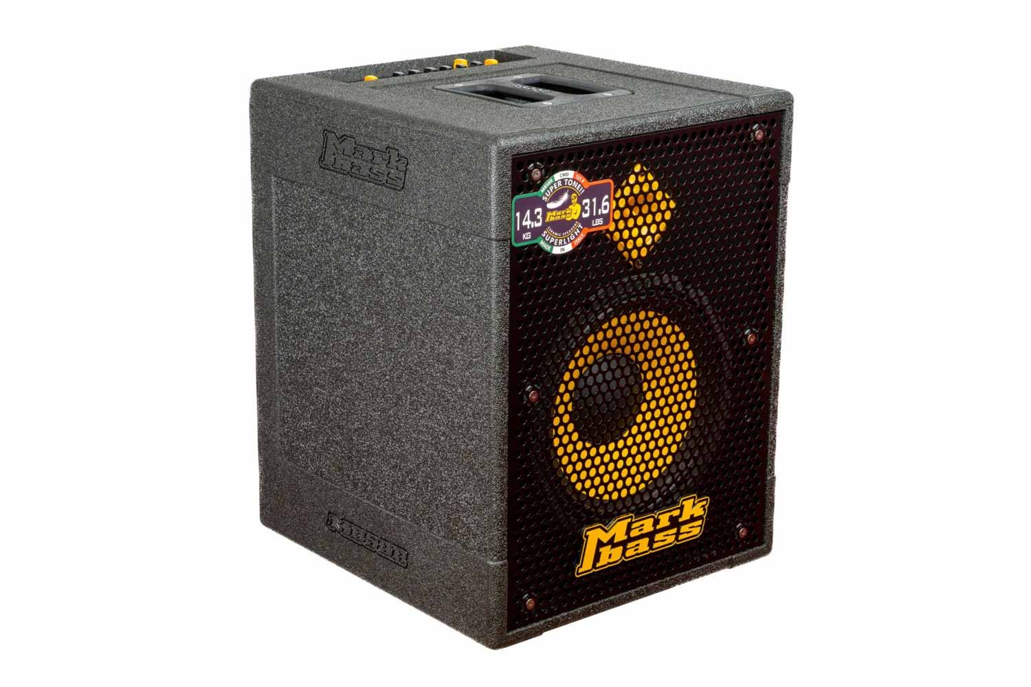 Markbass MB58R CMD 121 P