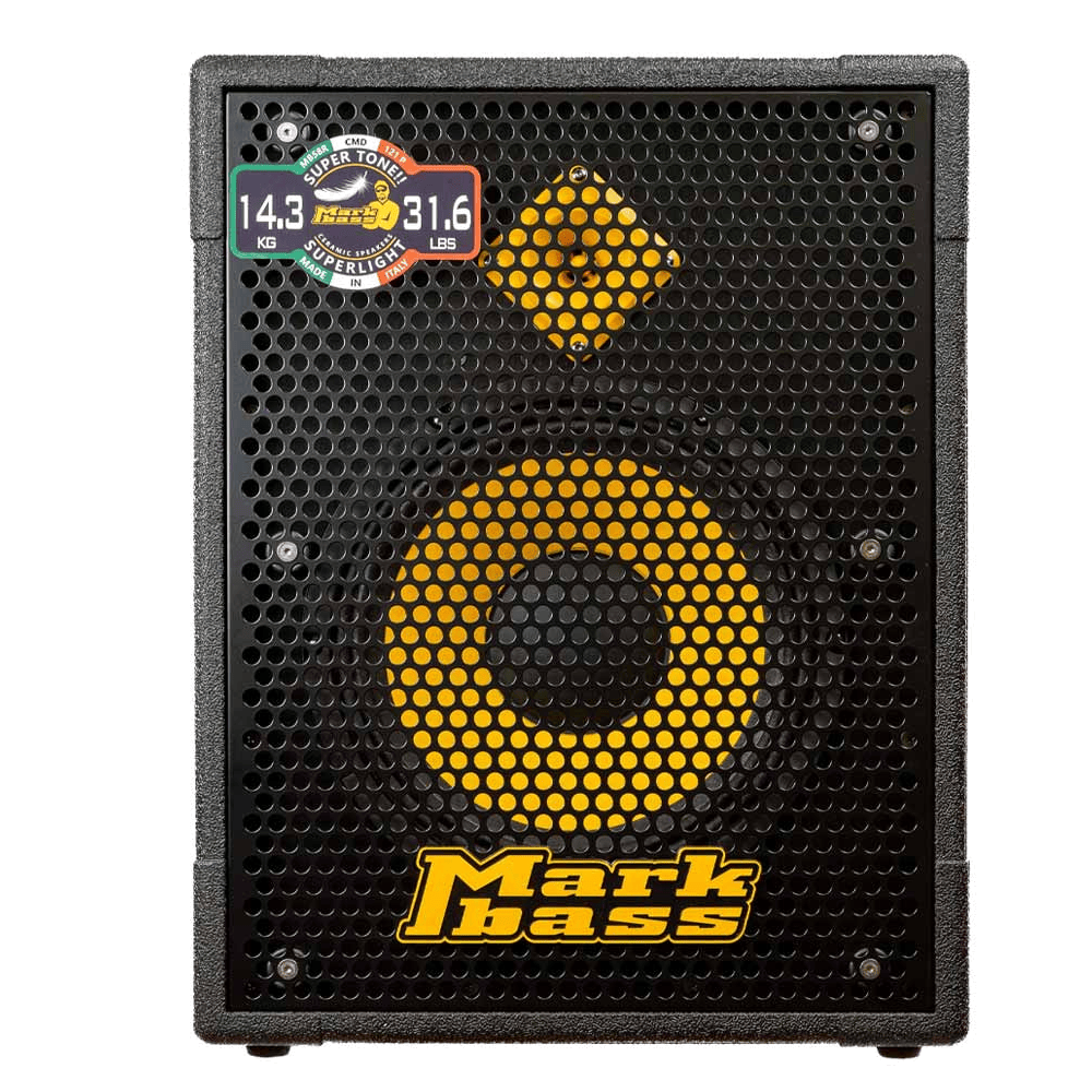 Markbass MB58R CMD 121 P