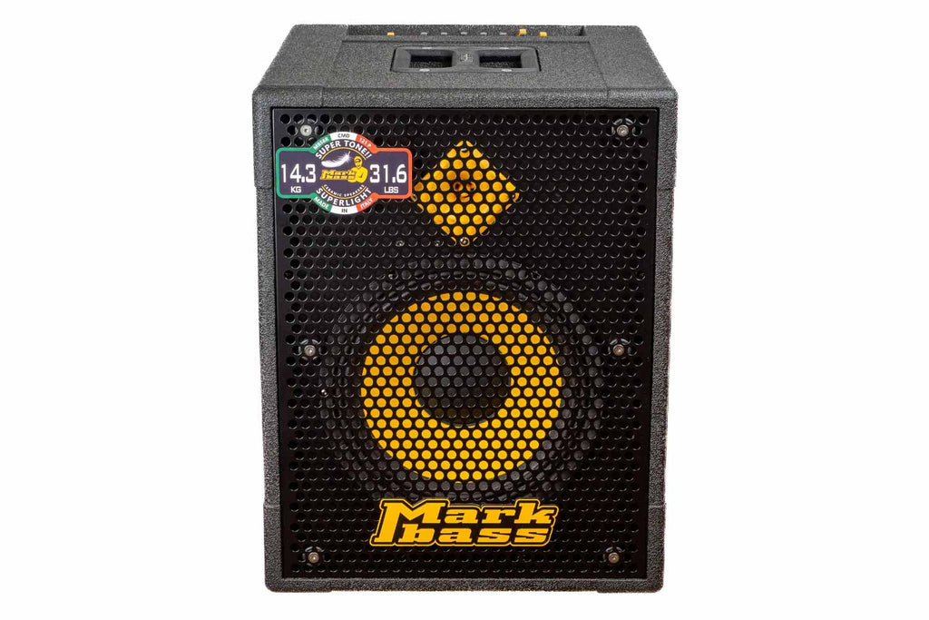 Markbass MB58R CMD 121 P