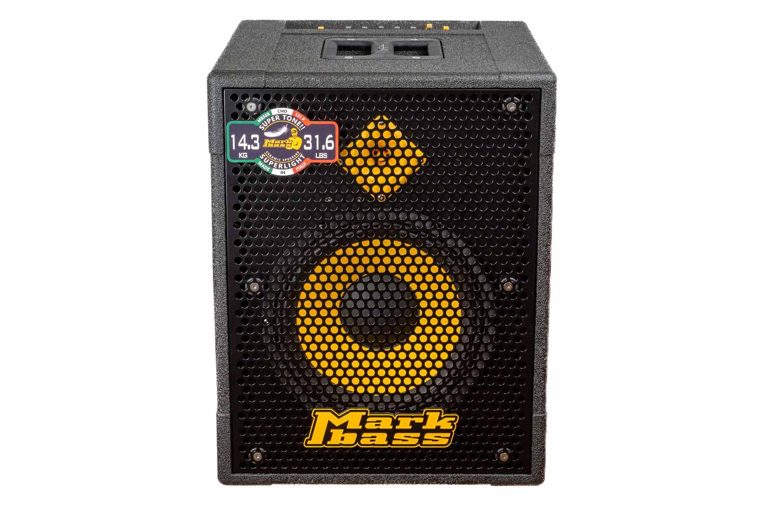 Markbass MB58R CMD 121 P