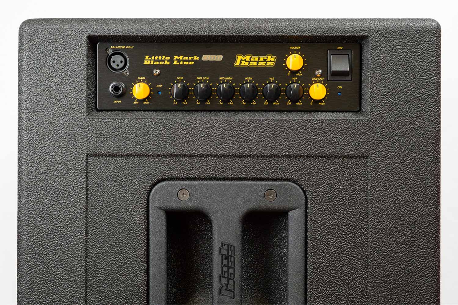 Markbass MB58R CMD 121 P