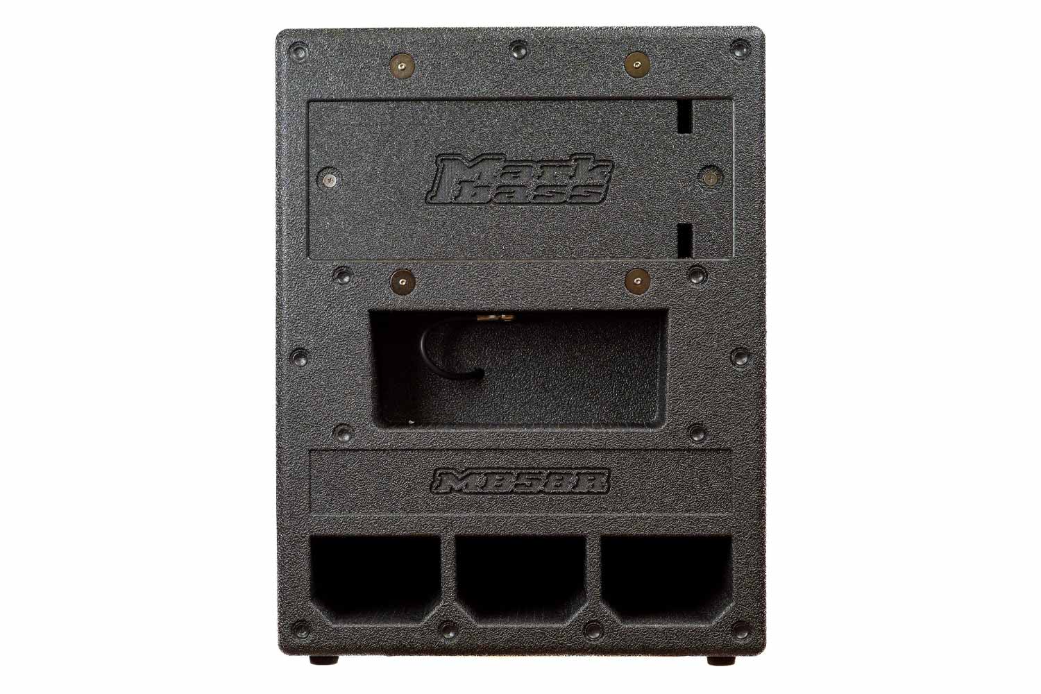Markbass MB58R CMD 121 P