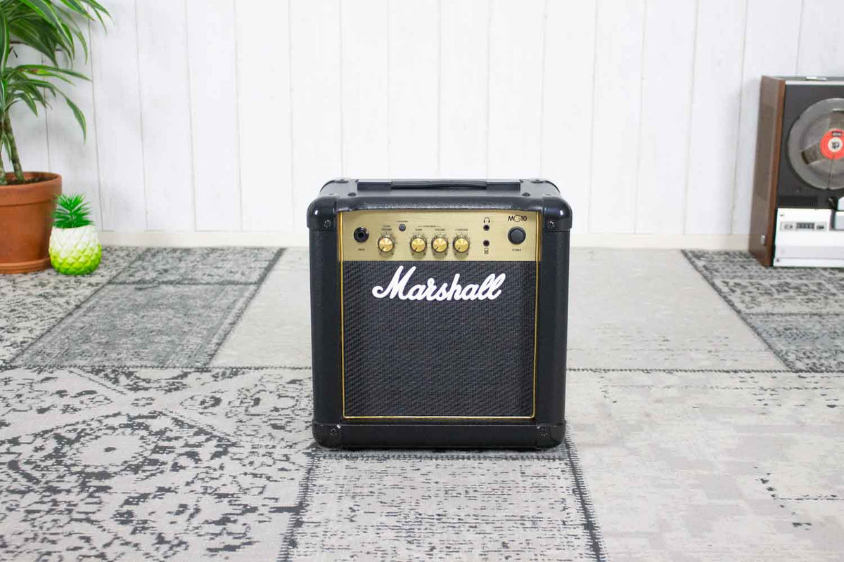 Marshall MG10G (5375655215268)