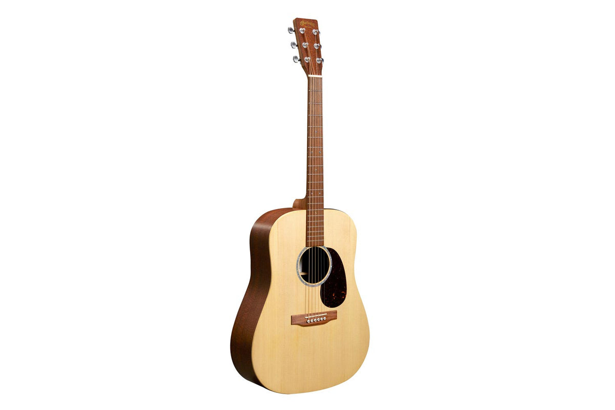 Martin D-X2E Mahogany