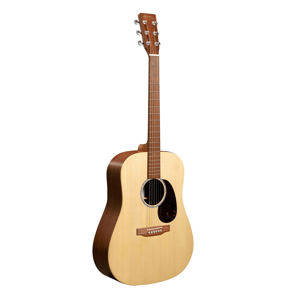 Martin D-X2E Mahogany