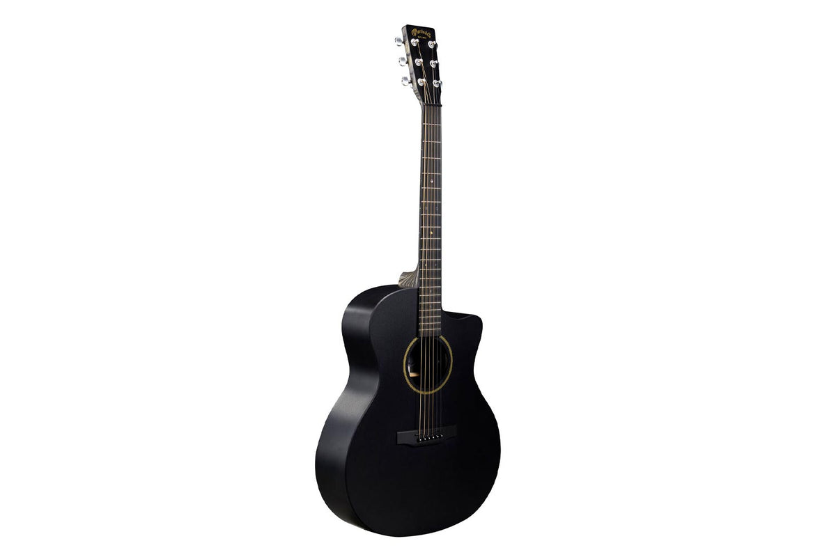 Martin GPC-X1E Black