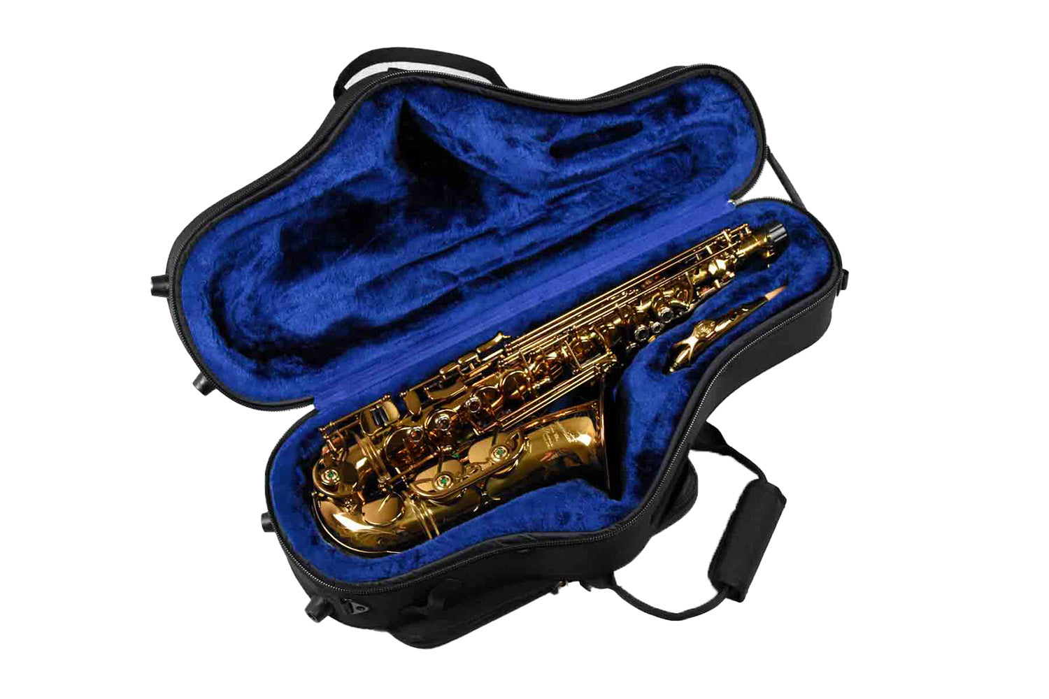 P.Mauriat Altsax XA-67 RX CL