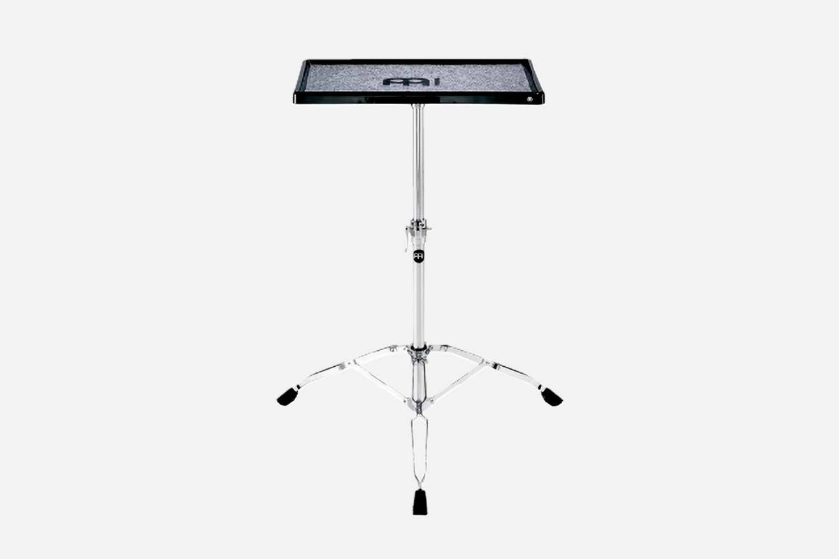 Meinl TMPTS Percussie plateau met standaard (5467360919716)