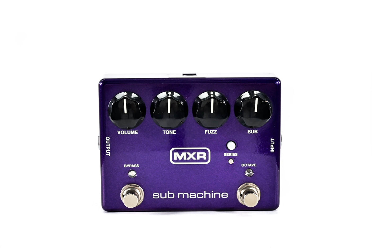 MXR M225 Submachine Occasion