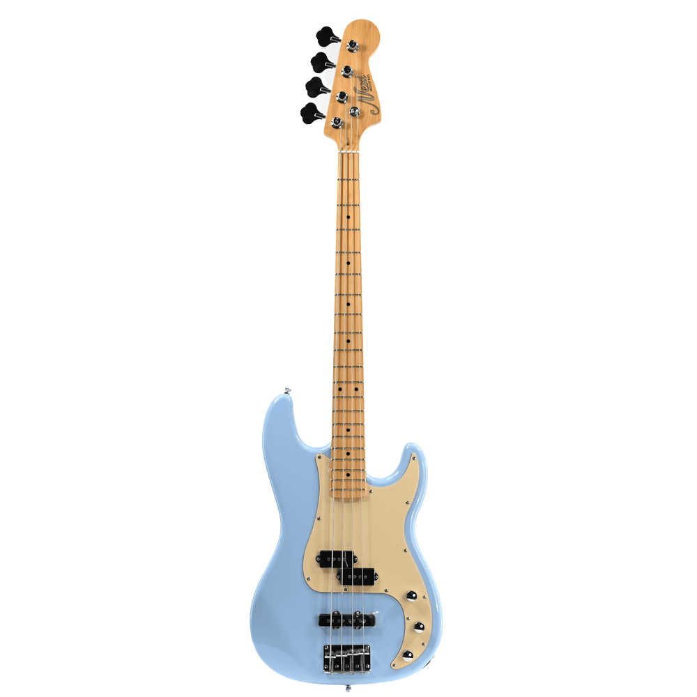 NX RE540PBJ Precision jazz basgitaar Blue