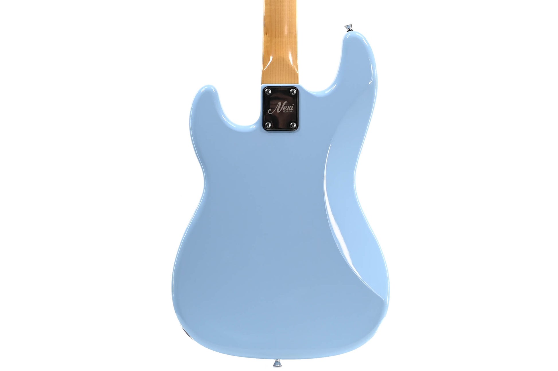 NX RE540PBJ Precision jazz basgitaar Blue