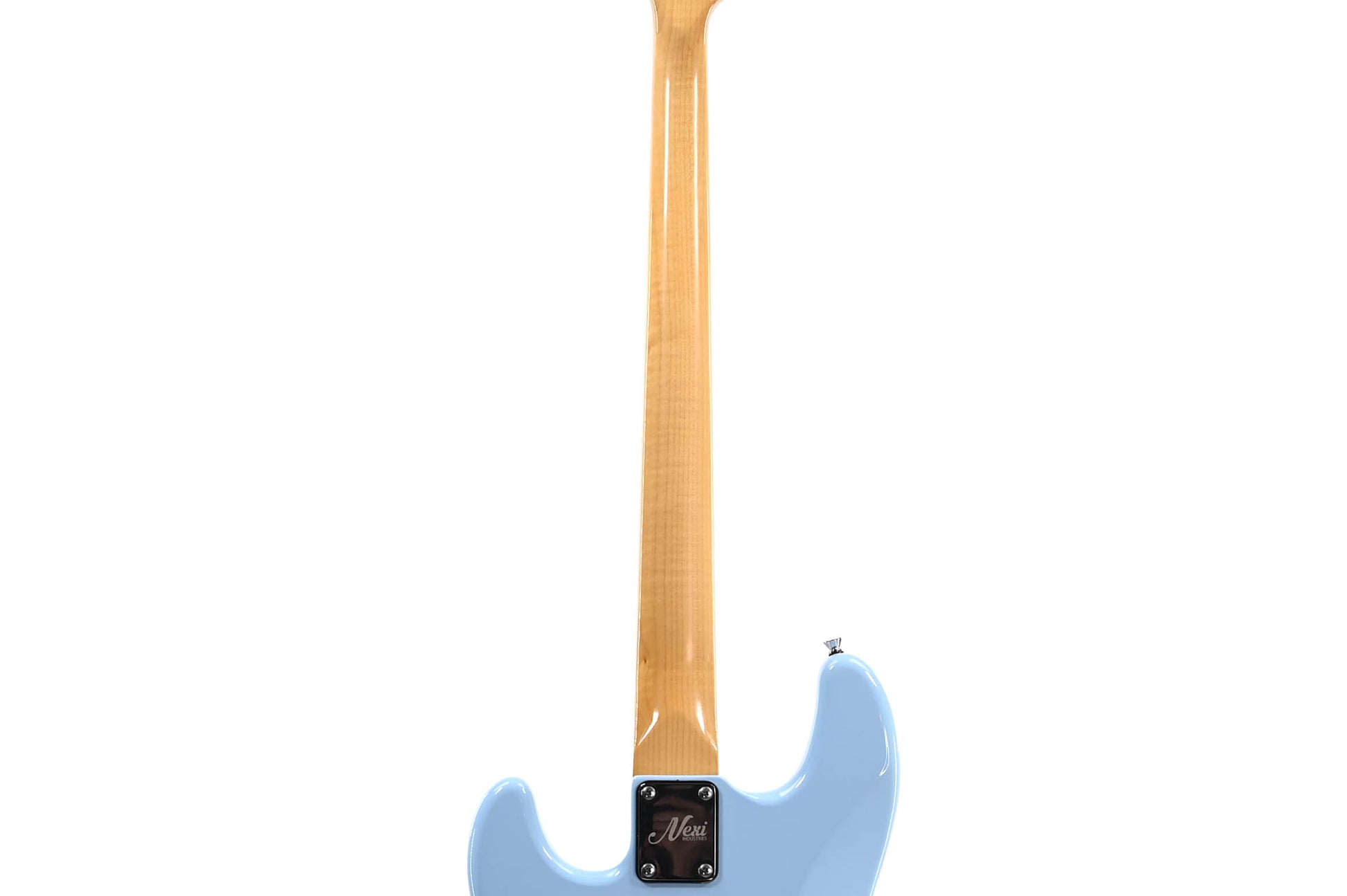 NX RE540PBJ Precision jazz basgitaar Blue